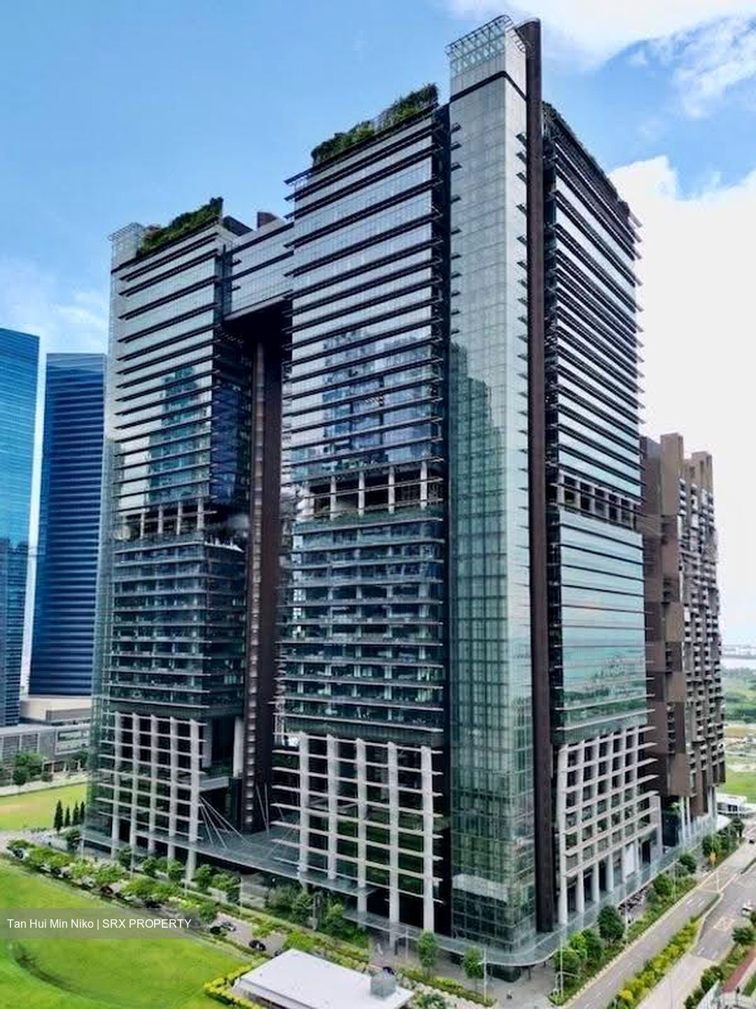 Marina One East Tower (D1), Office #634522261